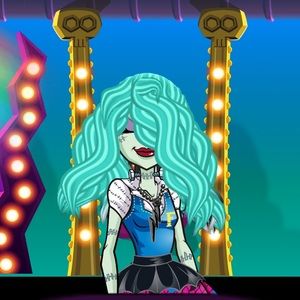 Meet your Posher, Dawn